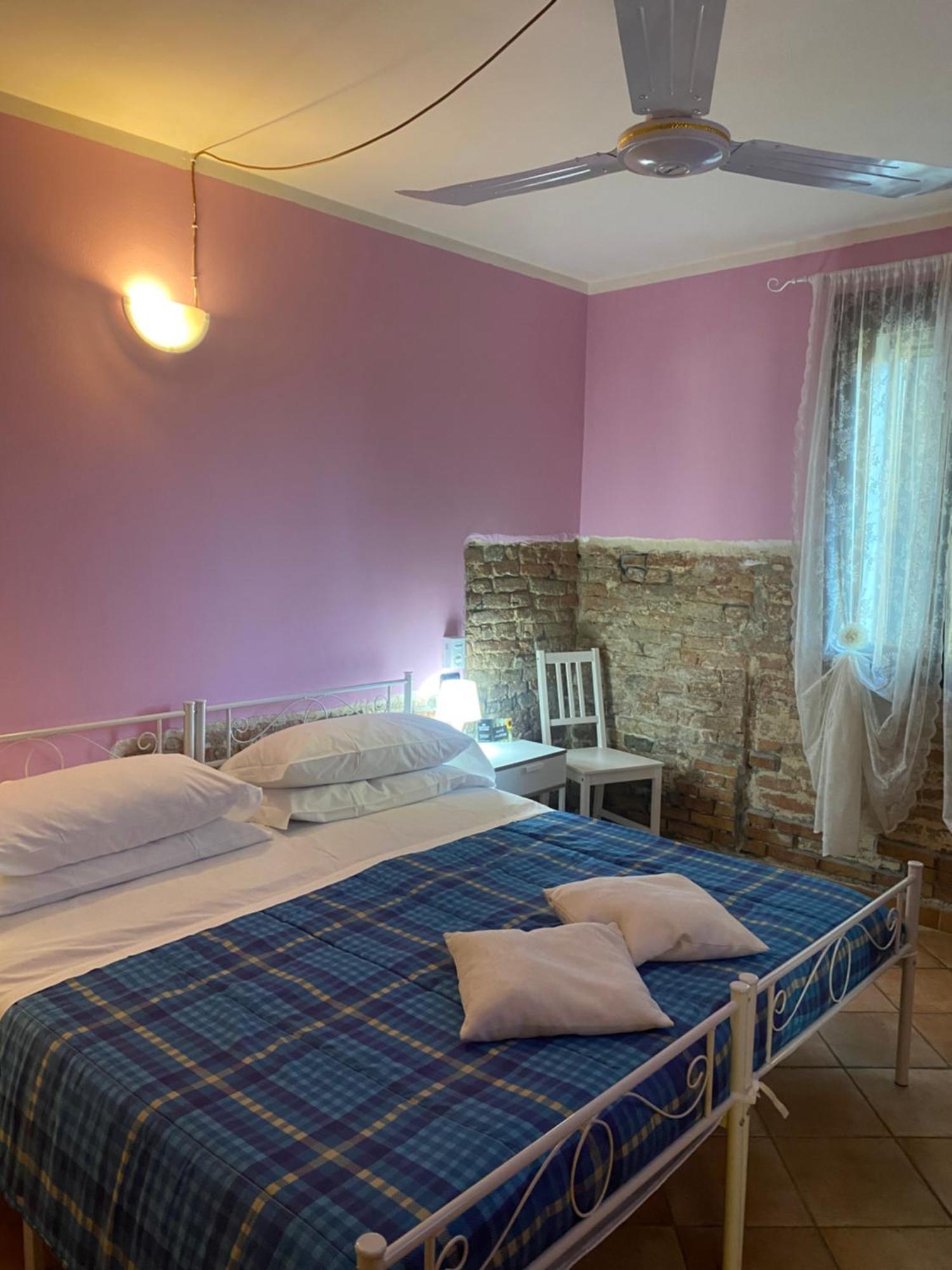 بريشيلّو B&B Happiness In The Country المظهر الخارجي الصورة