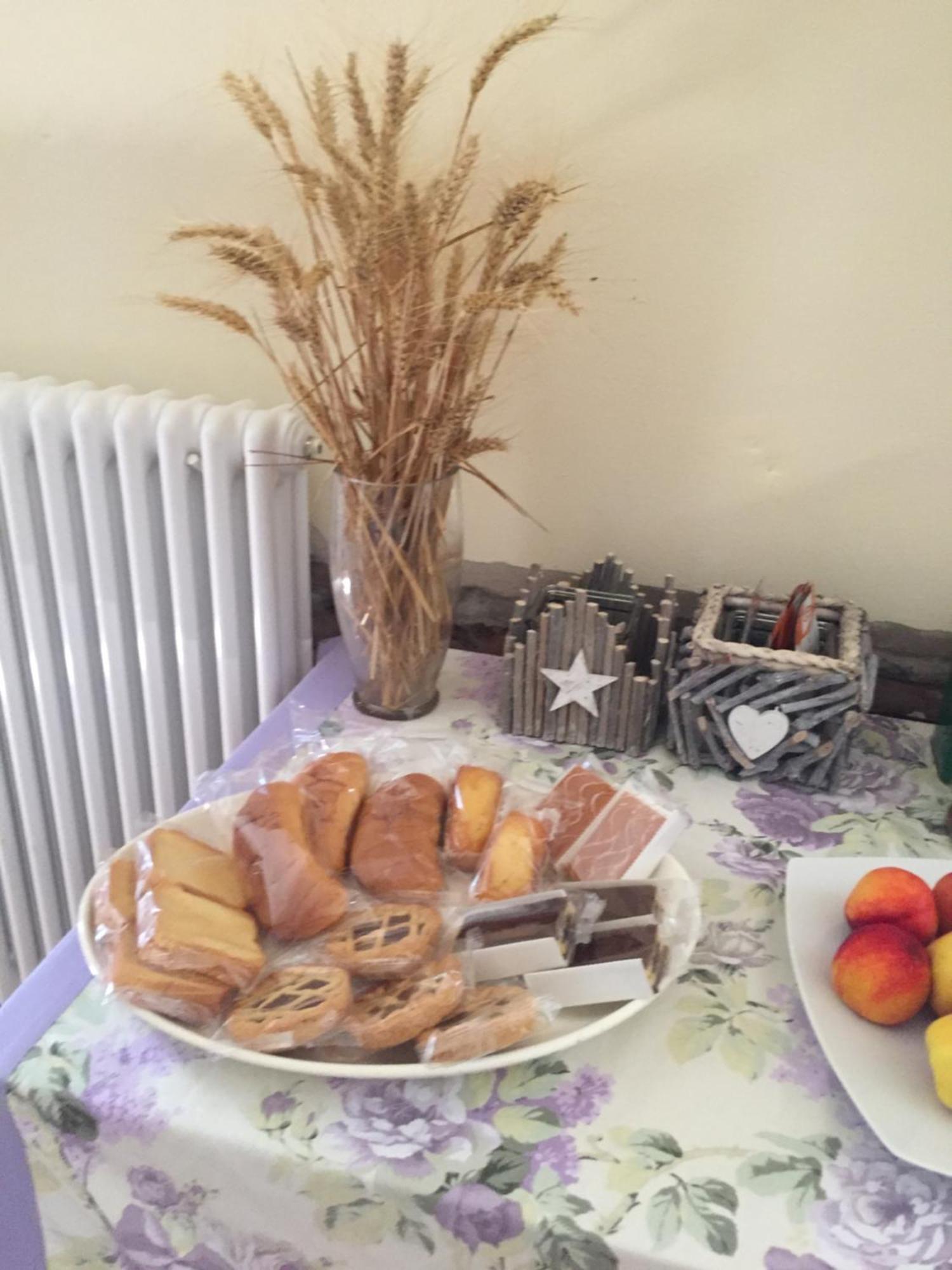 بريشيلّو B&B Happiness In The Country المظهر الخارجي الصورة