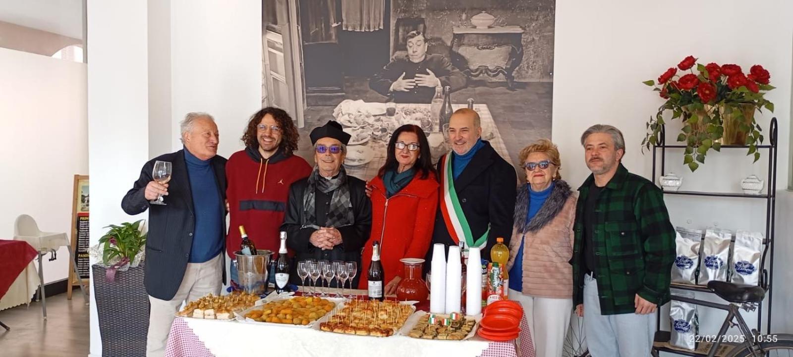 بريشيلّو B&B Happiness In The Country المظهر الخارجي الصورة