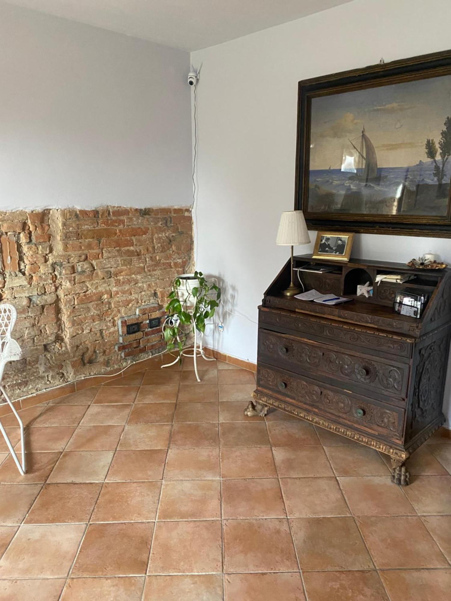 بريشيلّو B&B Happiness In The Country المظهر الخارجي الصورة