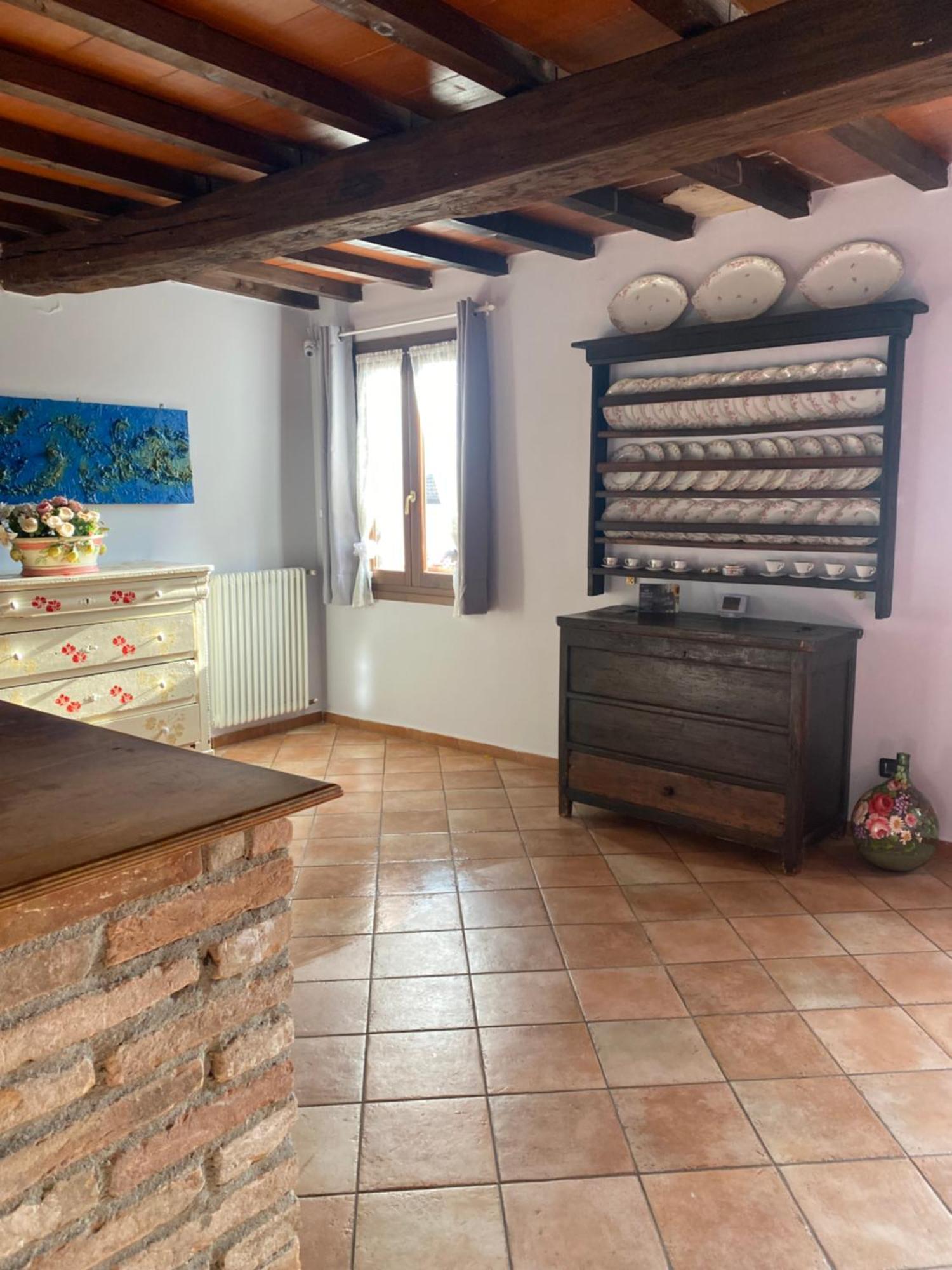 بريشيلّو B&B Happiness In The Country المظهر الخارجي الصورة