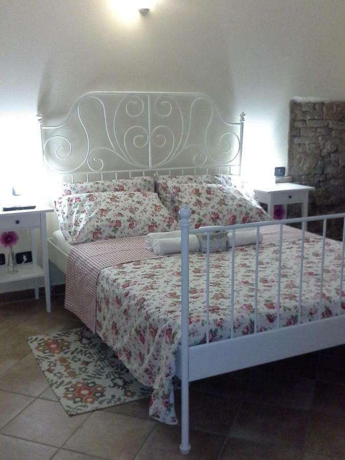 بريشيلّو B&B Happiness In The Country المظهر الخارجي الصورة