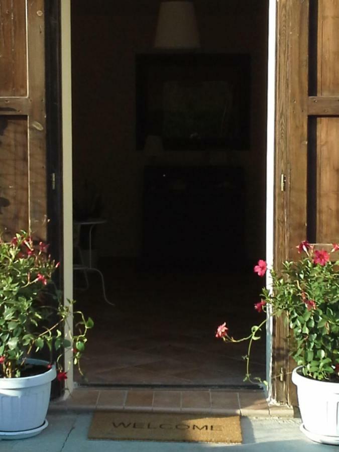 بريشيلّو B&B Happiness In The Country المظهر الخارجي الصورة