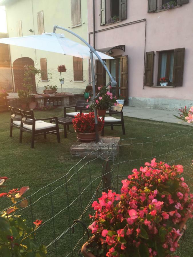 بريشيلّو B&B Happiness In The Country المظهر الخارجي الصورة