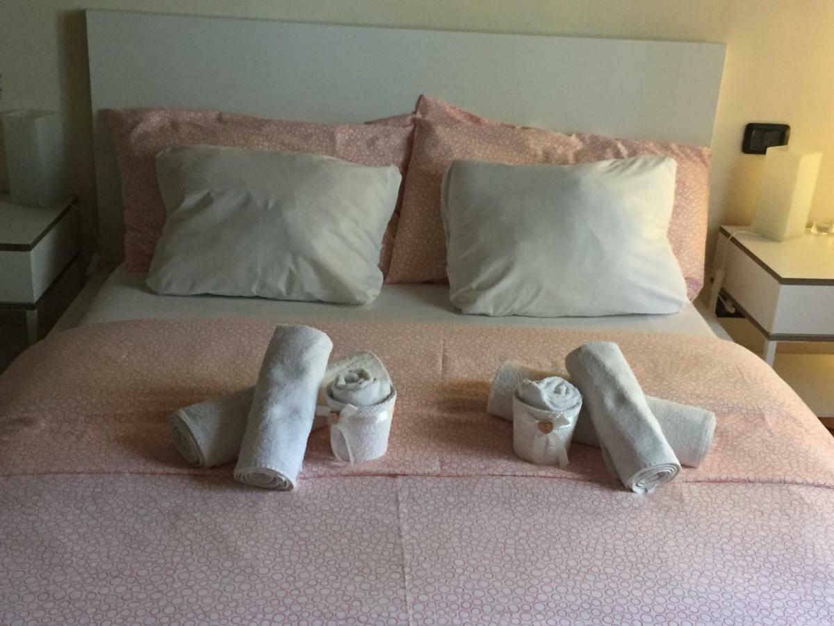 بريشيلّو B&B Happiness In The Country المظهر الخارجي الصورة