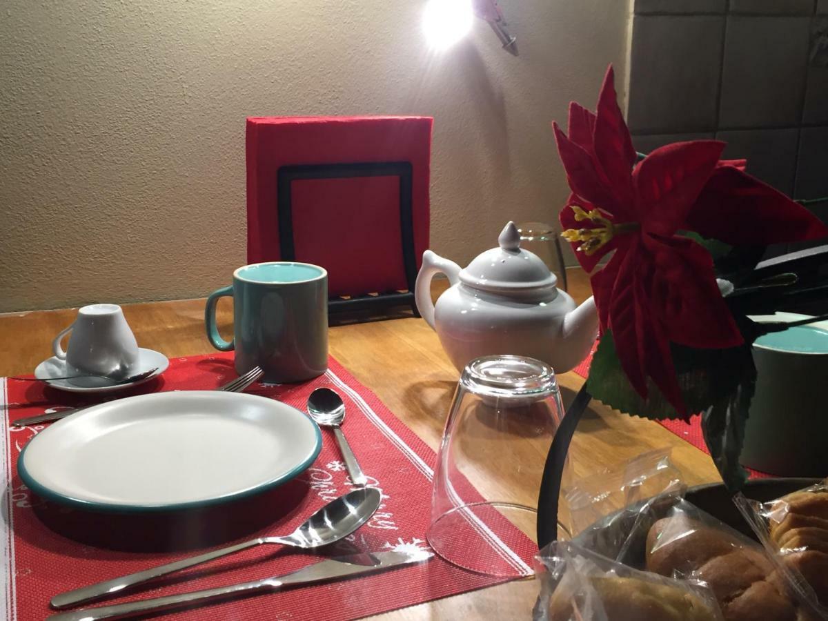 بريشيلّو B&B Happiness In The Country المظهر الخارجي الصورة
